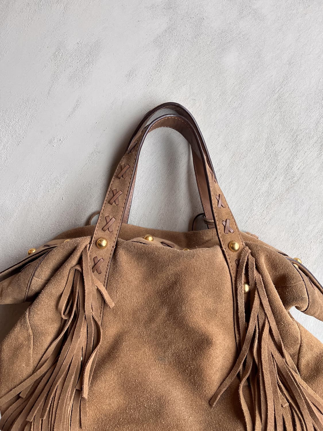 Ralph Lauren / Cow Leather 상품이미지5