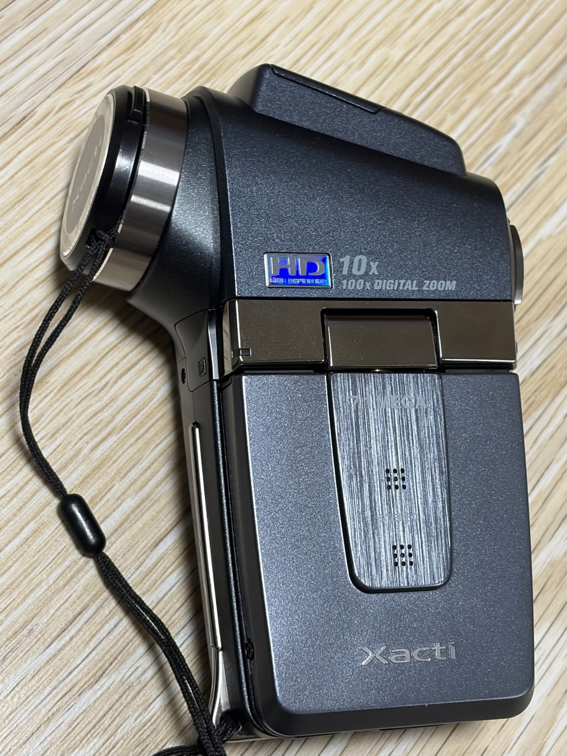 산요작티 hd2 sanyo xacti 상품이미지1