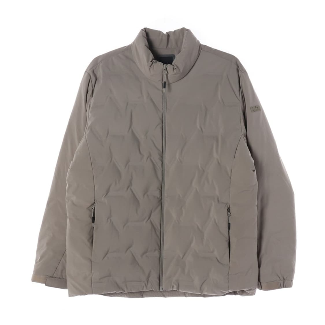 K2 피나투보 구스 슬림다운 경량패딩 XXL 상품이미지1