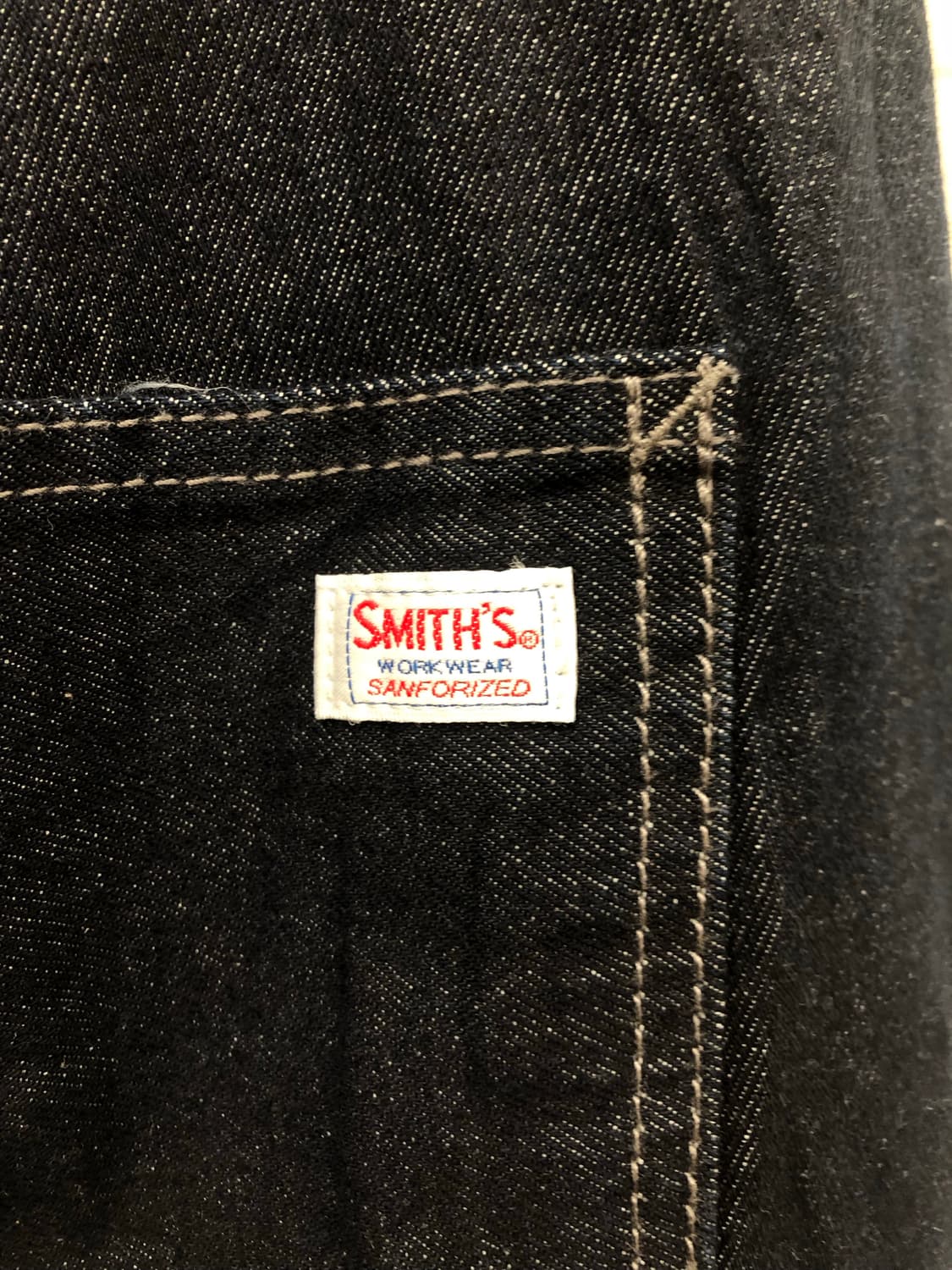 smith's 데님 팬츠 상품이미지4