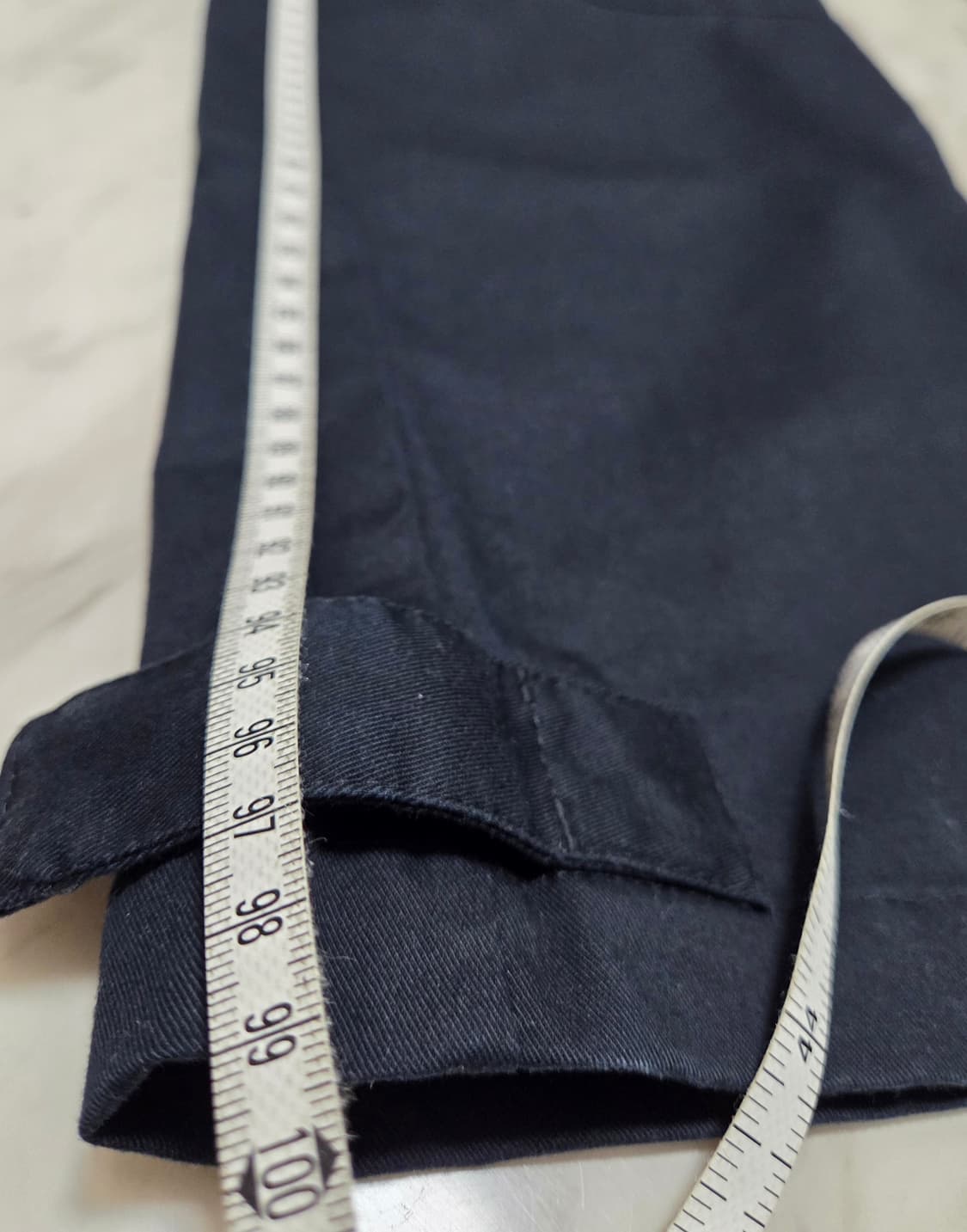 조던 플라이트 카고 팬츠 상품이미지10