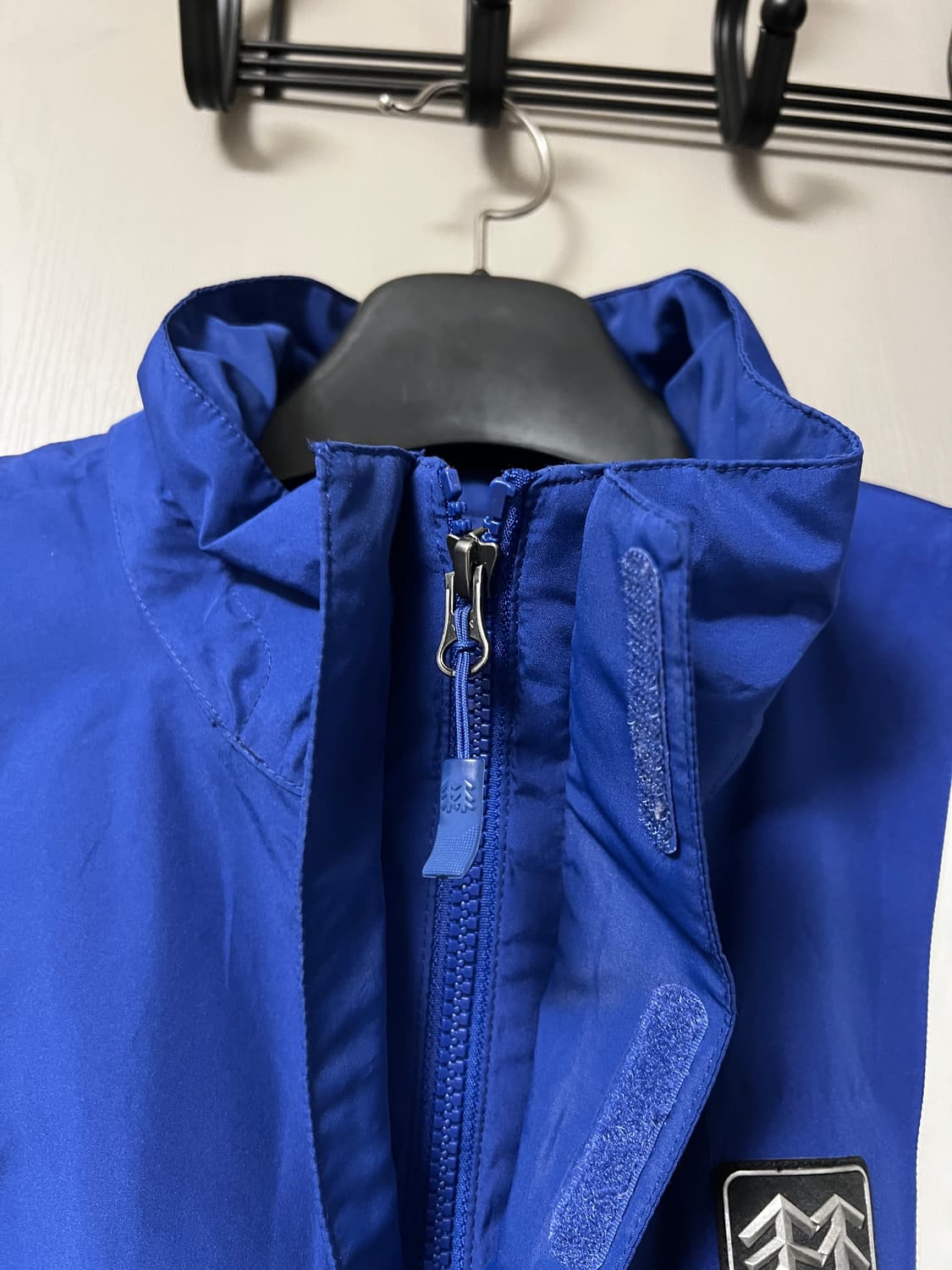 코오롱스포츠 고어텍스 바람막이 자켓 95 상품이미지4