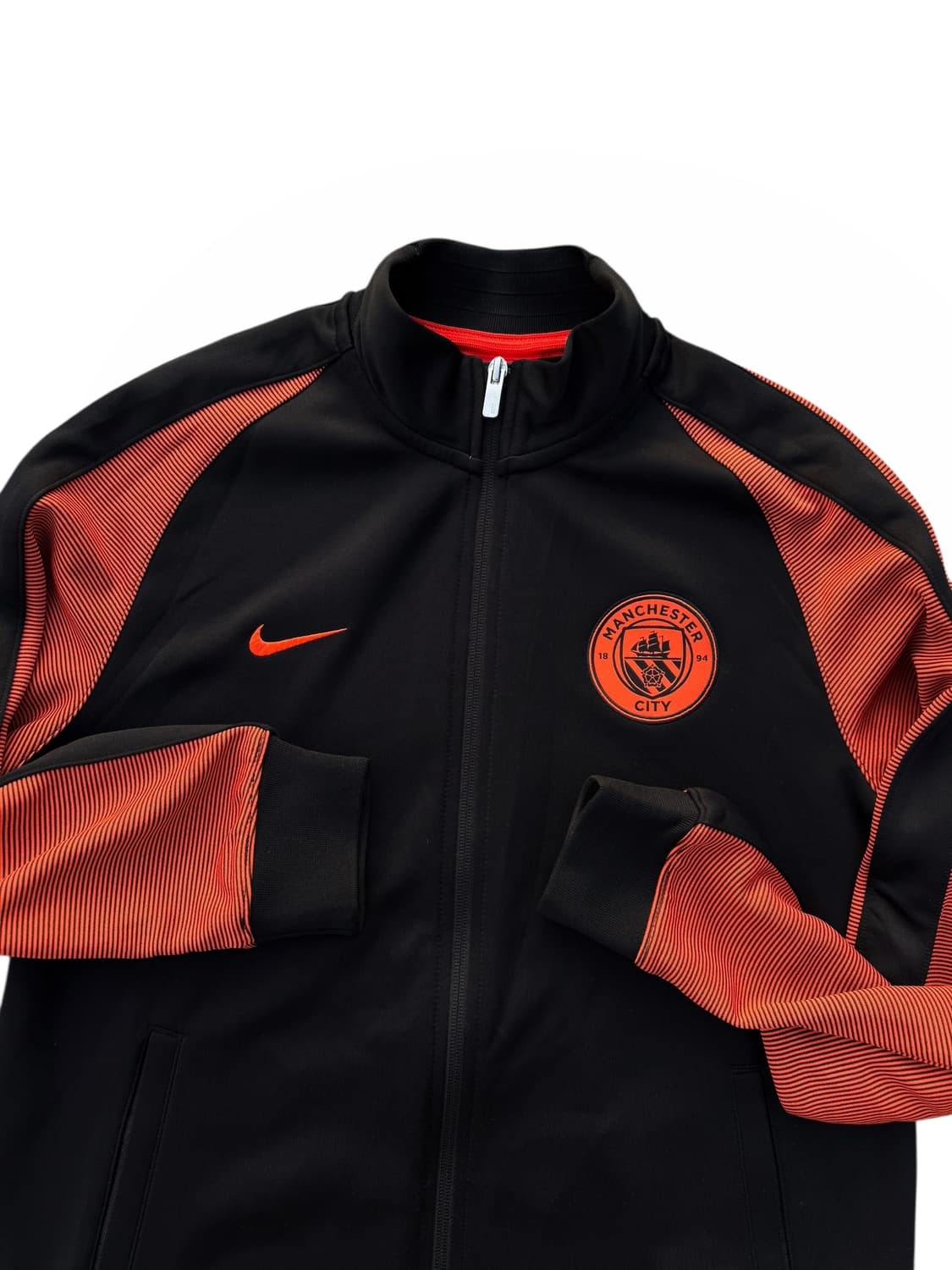 Nike 나이키 맨체스터시티 져지 상품이미지2