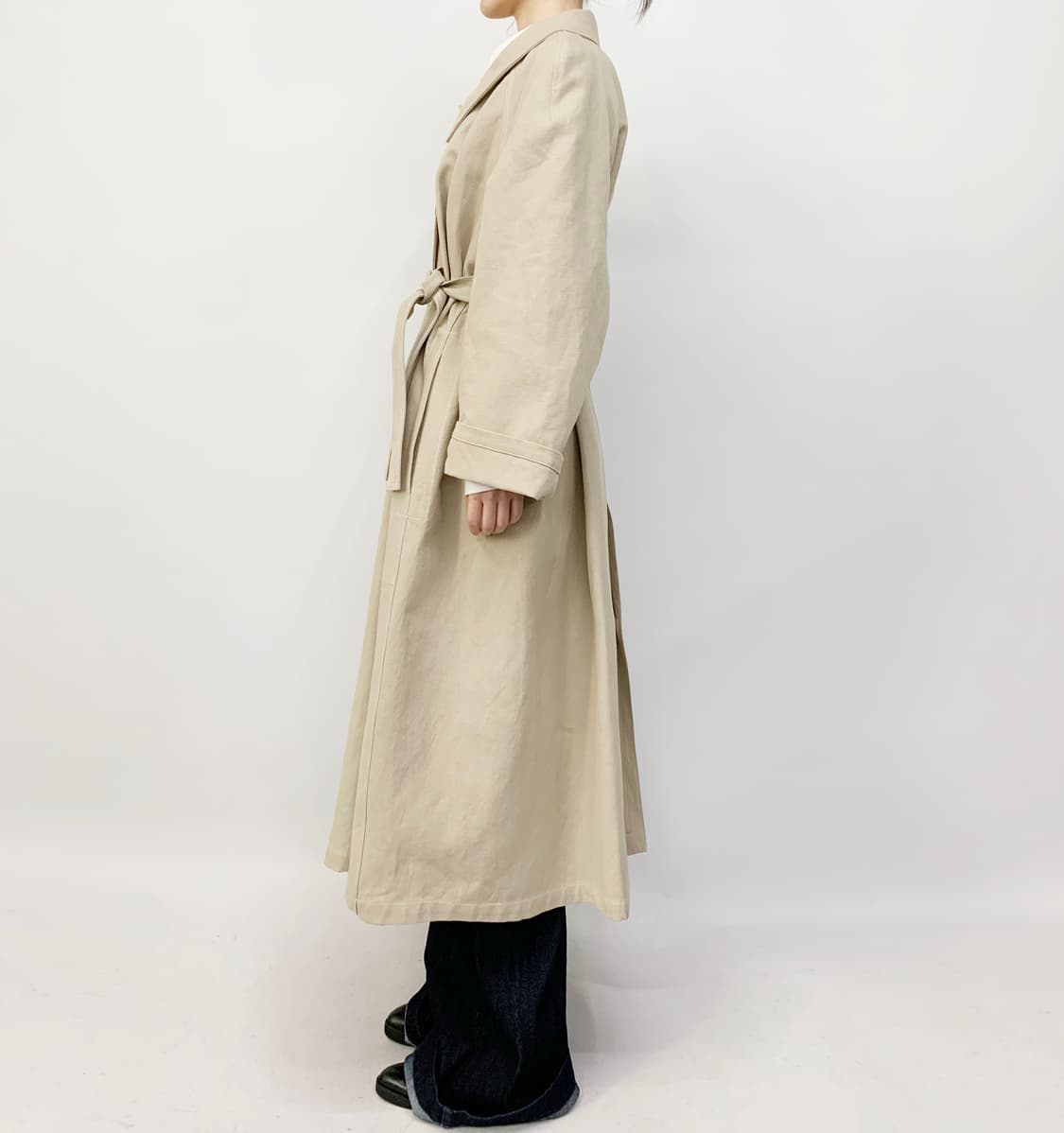 르메르 오버 코트 상품이미지2