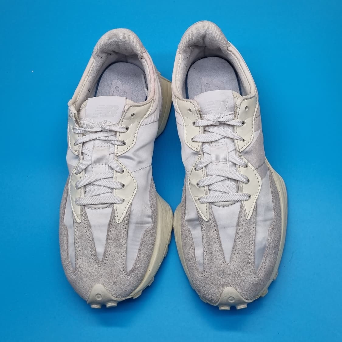 뉴발란스 327 여성운동화240  상품이미지2