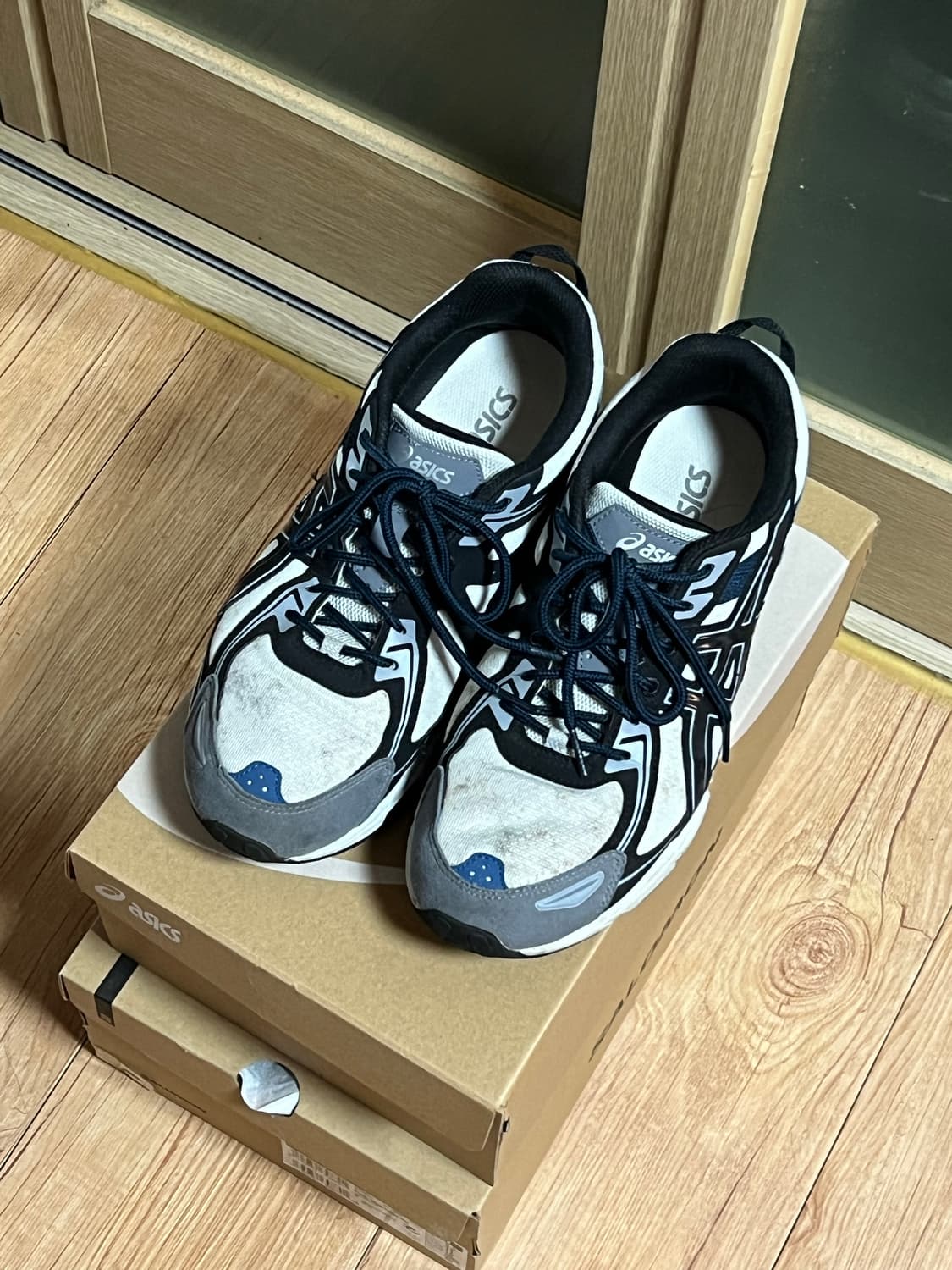 아식스 젤 벤쳐 6 275 상품이미지2