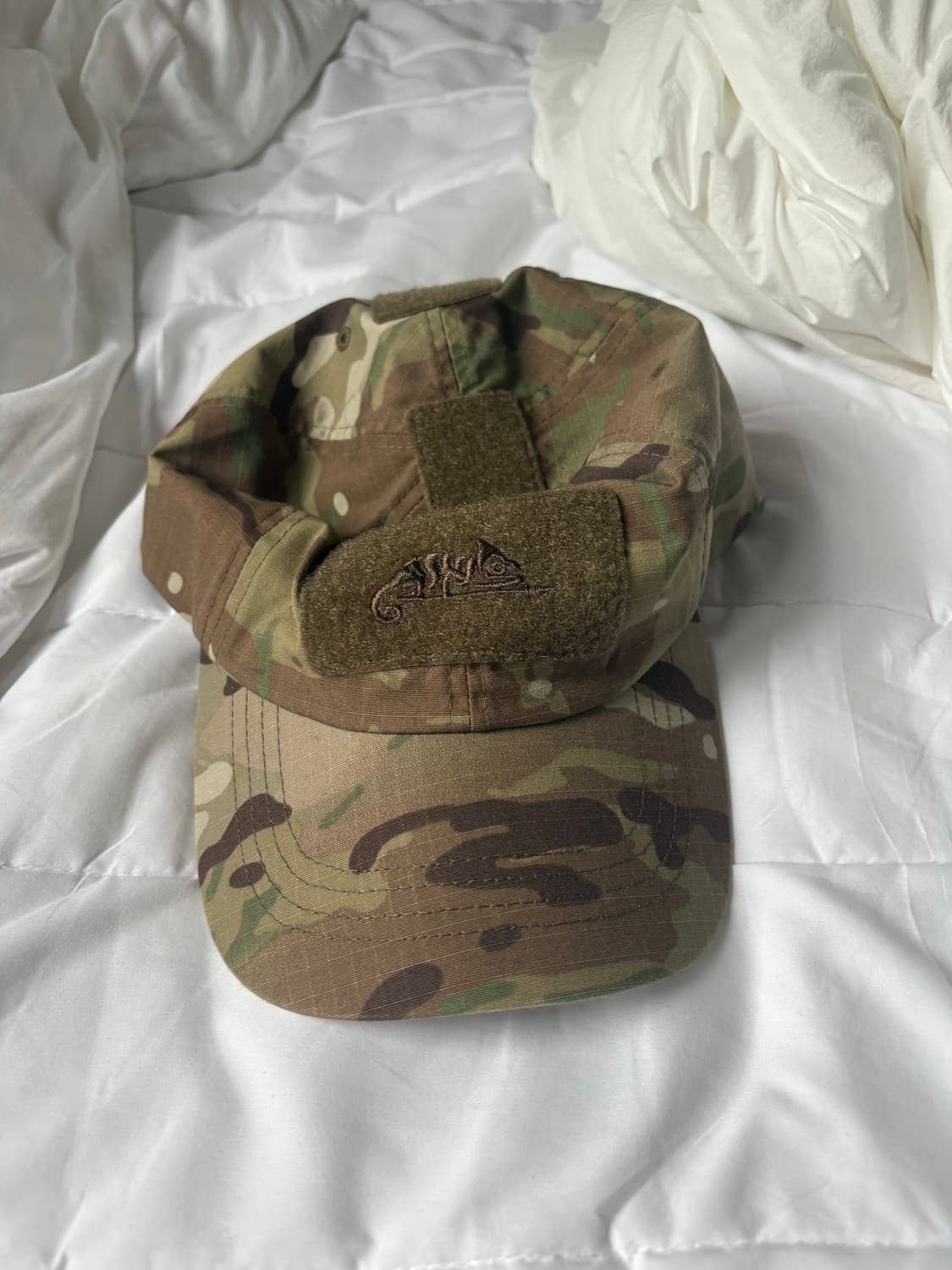 헬리콘텍스 bbc 베이스볼캡 상품이미지1