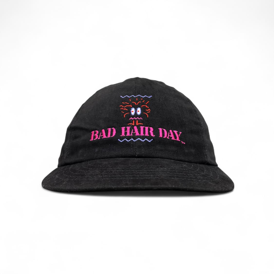 90'a Bad Hair Day 스냅백 상품이미지1