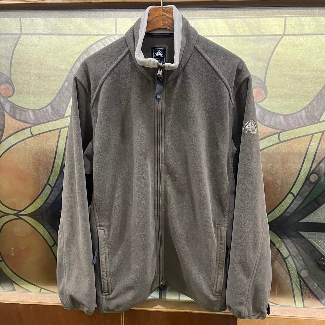 나이키 ACG 플리스  상품이미지1