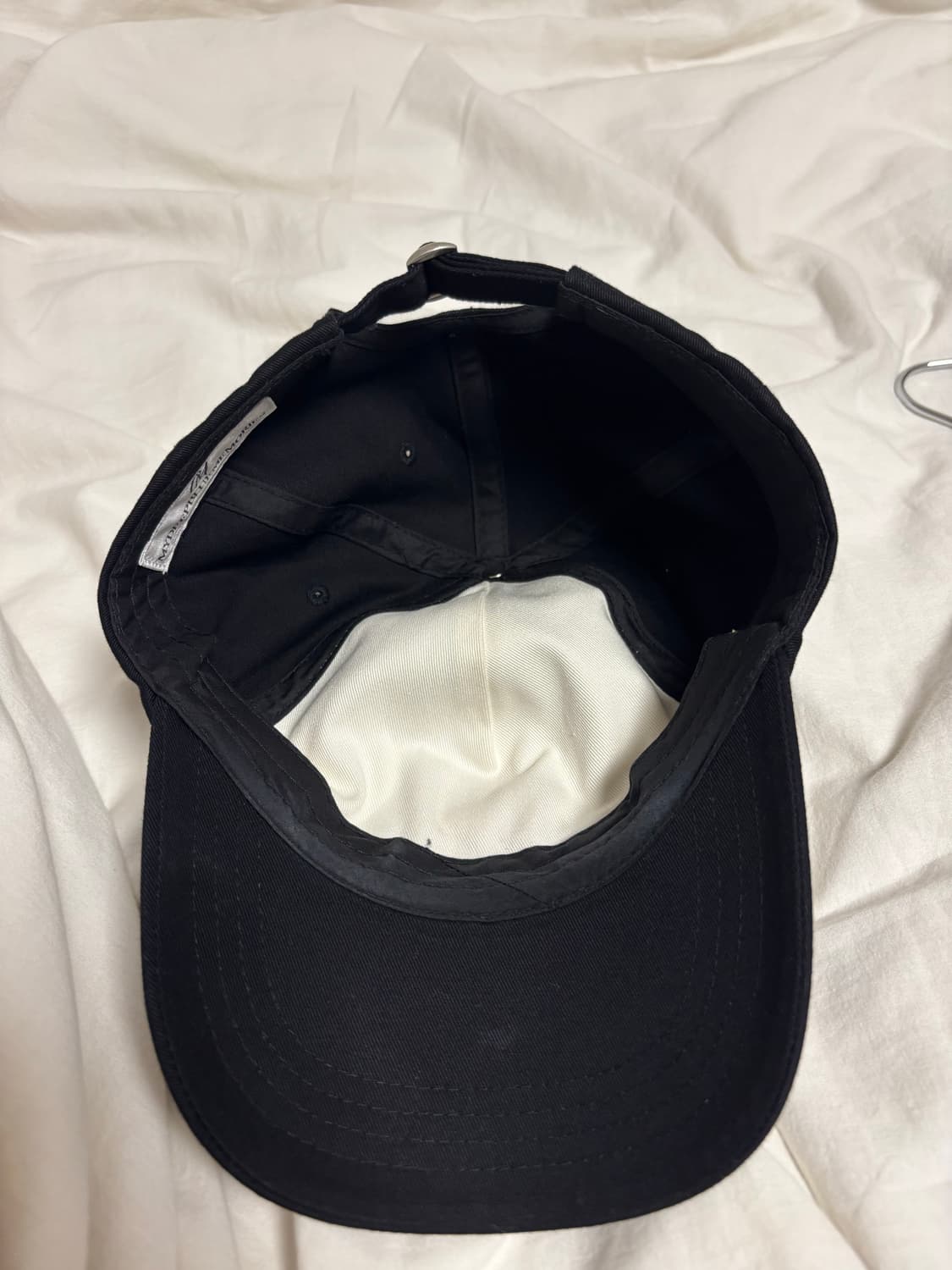 마이딥블루메모리즈 모자 상품이미지2