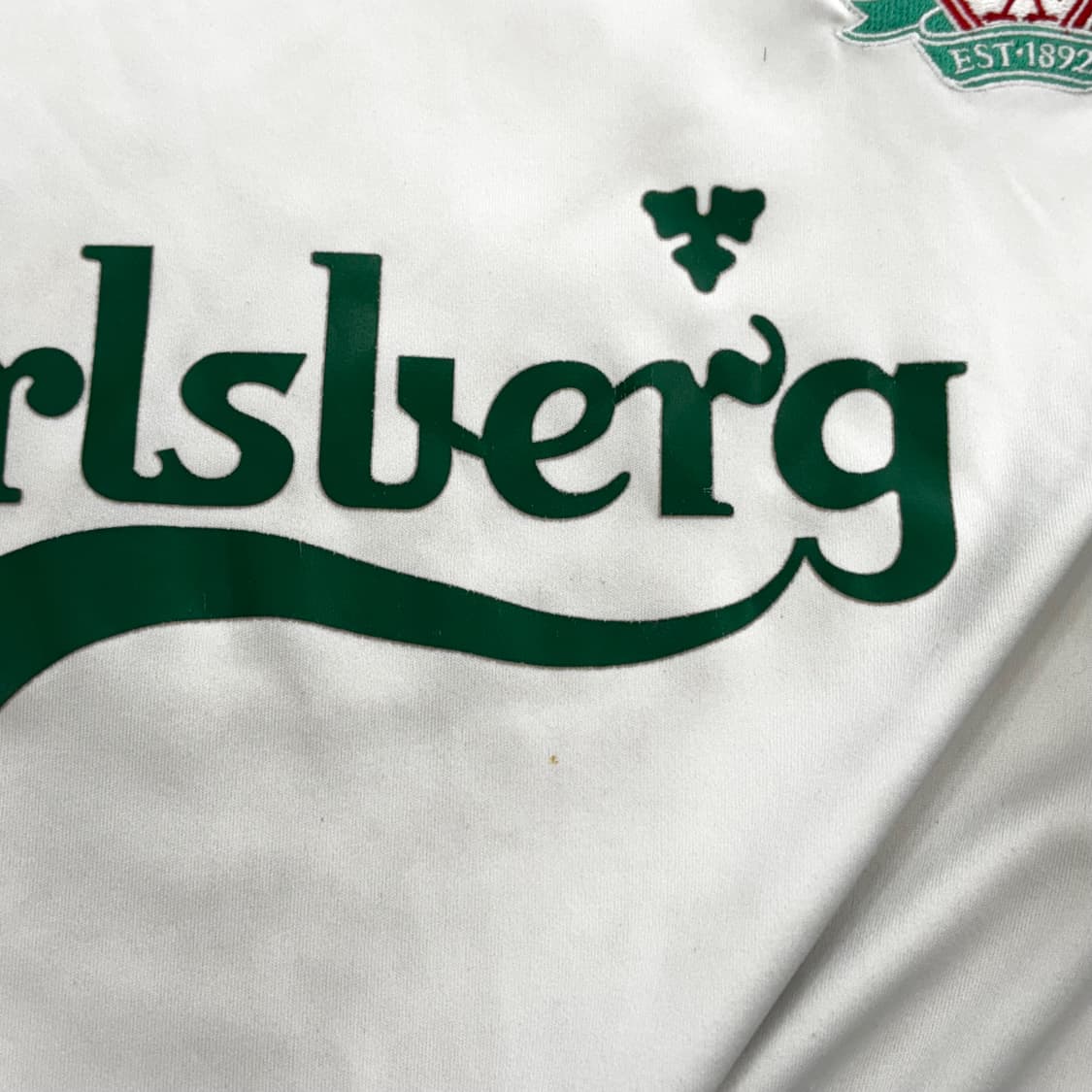 아디다스 06 07 리버풀 써드 제라드 유니폼  상품이미지6