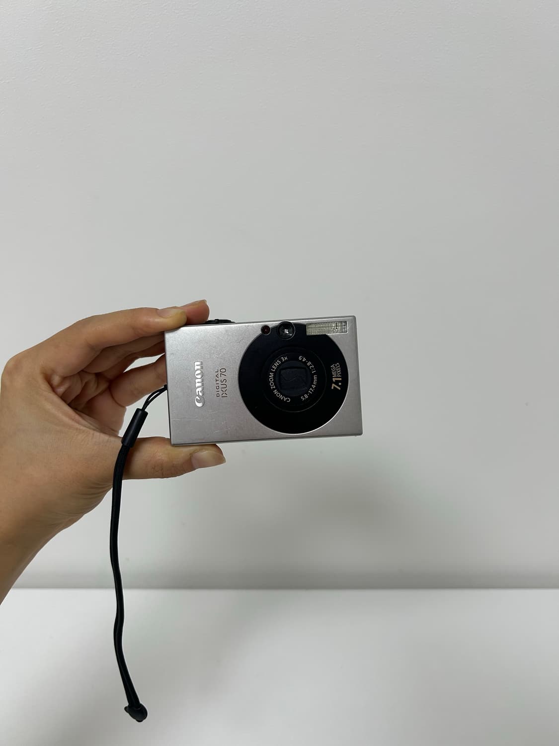 캐논 익서스70 (익시10) 빈티지디카 상품이미지2