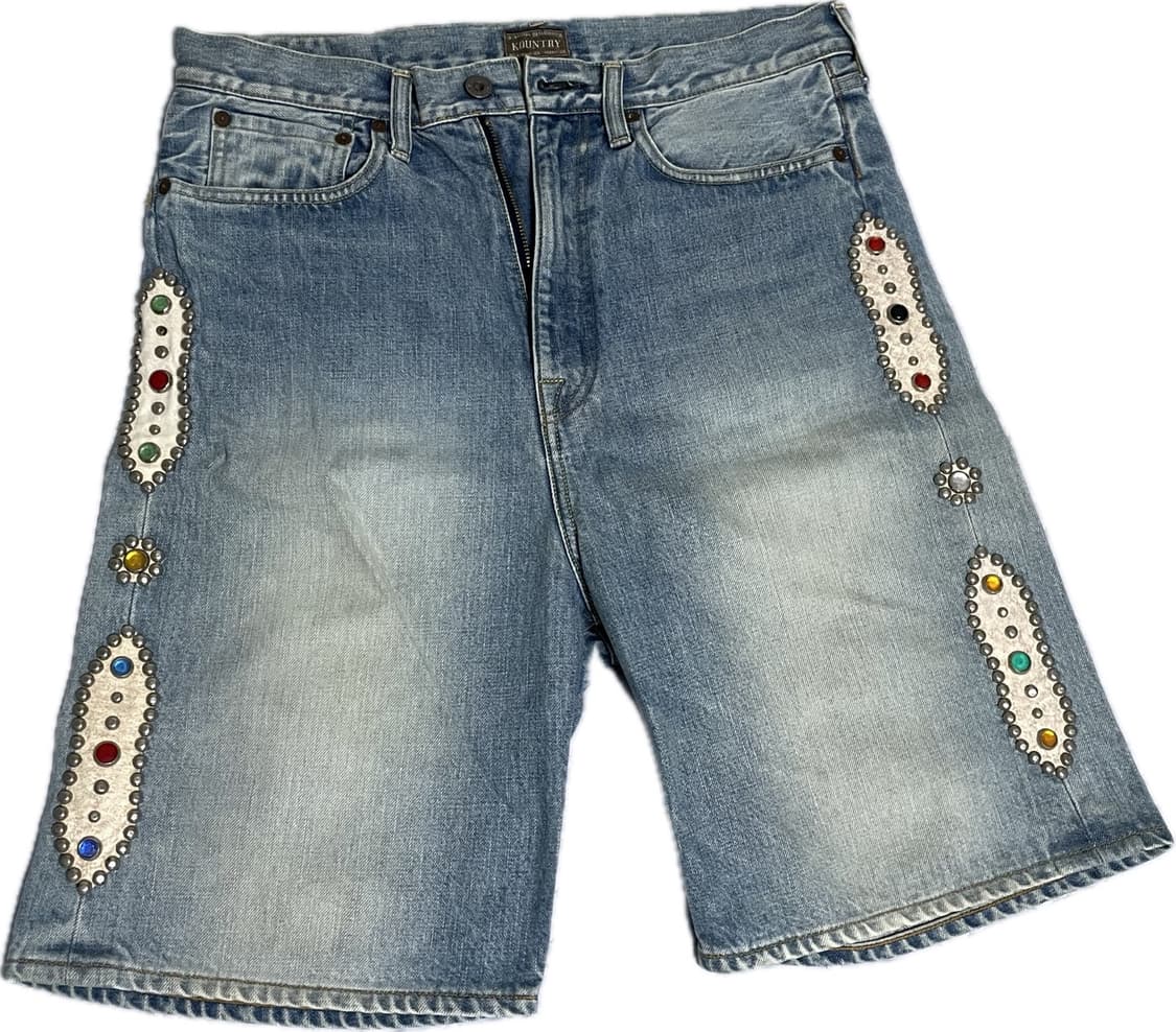 캐피탈 잼스톤 쇼츠 상품이미지1