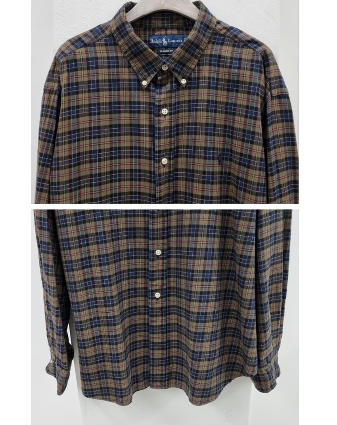 POLO RALPH LAUREN 폴로랄프로렌 상품이미지4