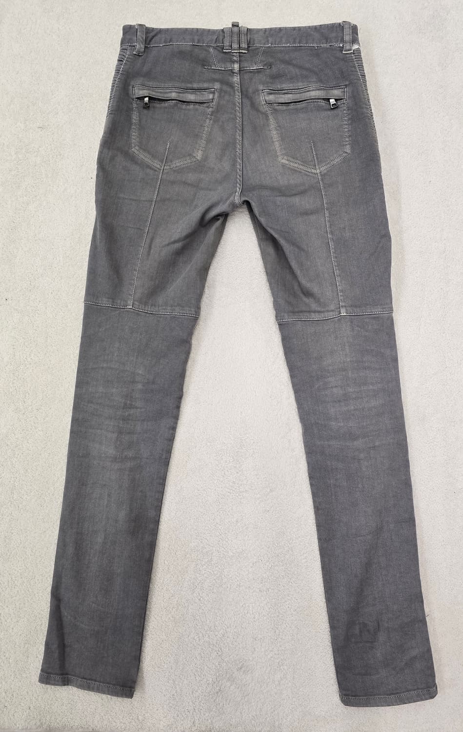 시스템 남자 청바지.  싸이즈 30 상품이미지3