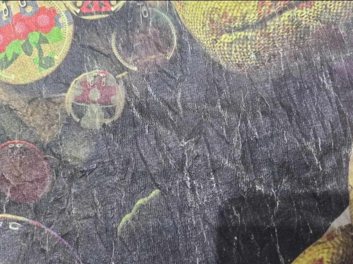 플레이스테이션3 리틀빅플래닛 캐릭터 티셔츠  상품이미지8