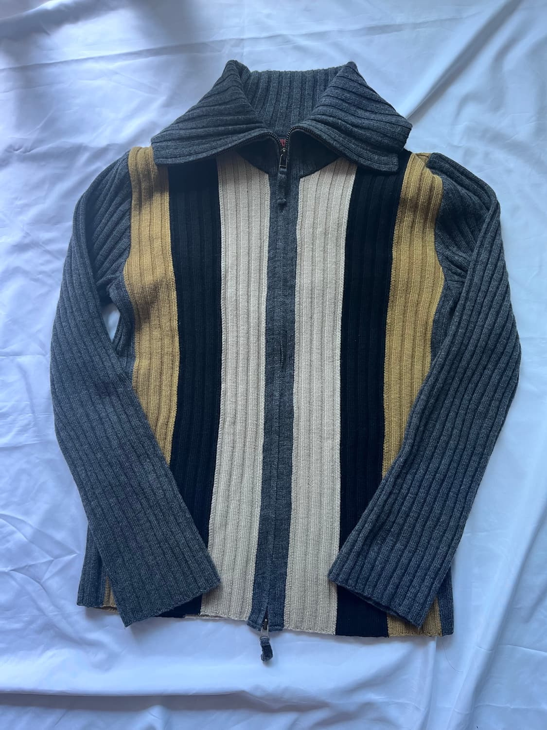 장폴고티에 집업 48사이즈 상품이미지1