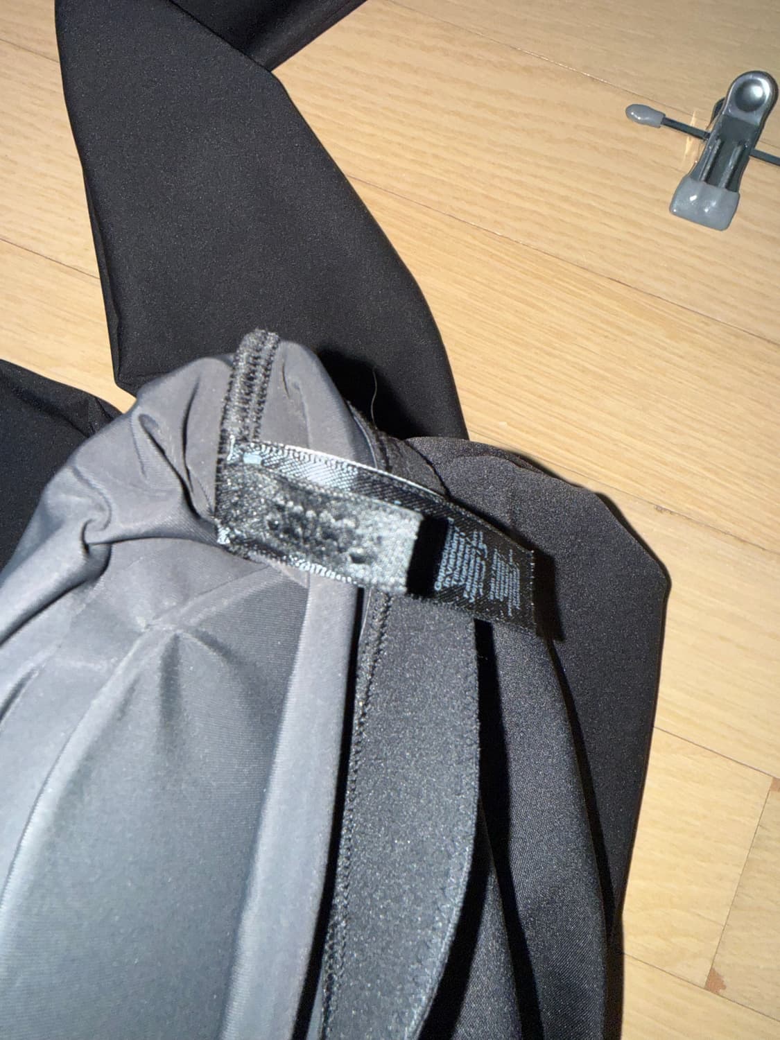 skims 스킴스 패드 레깅스 xs 상품이미지5