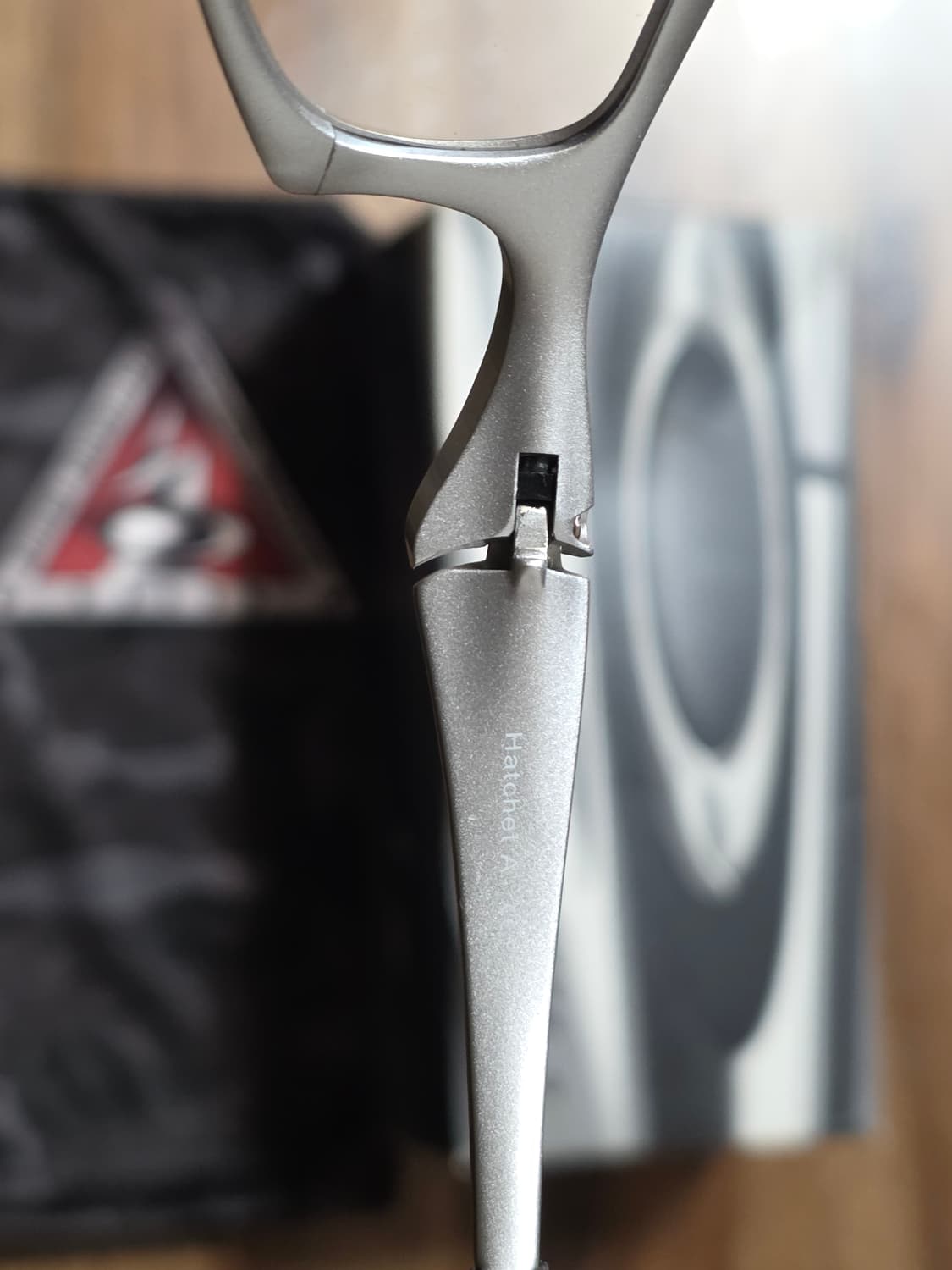 오클리 햇칫 풀박스 ( oakley hatchet) 상품이미지5