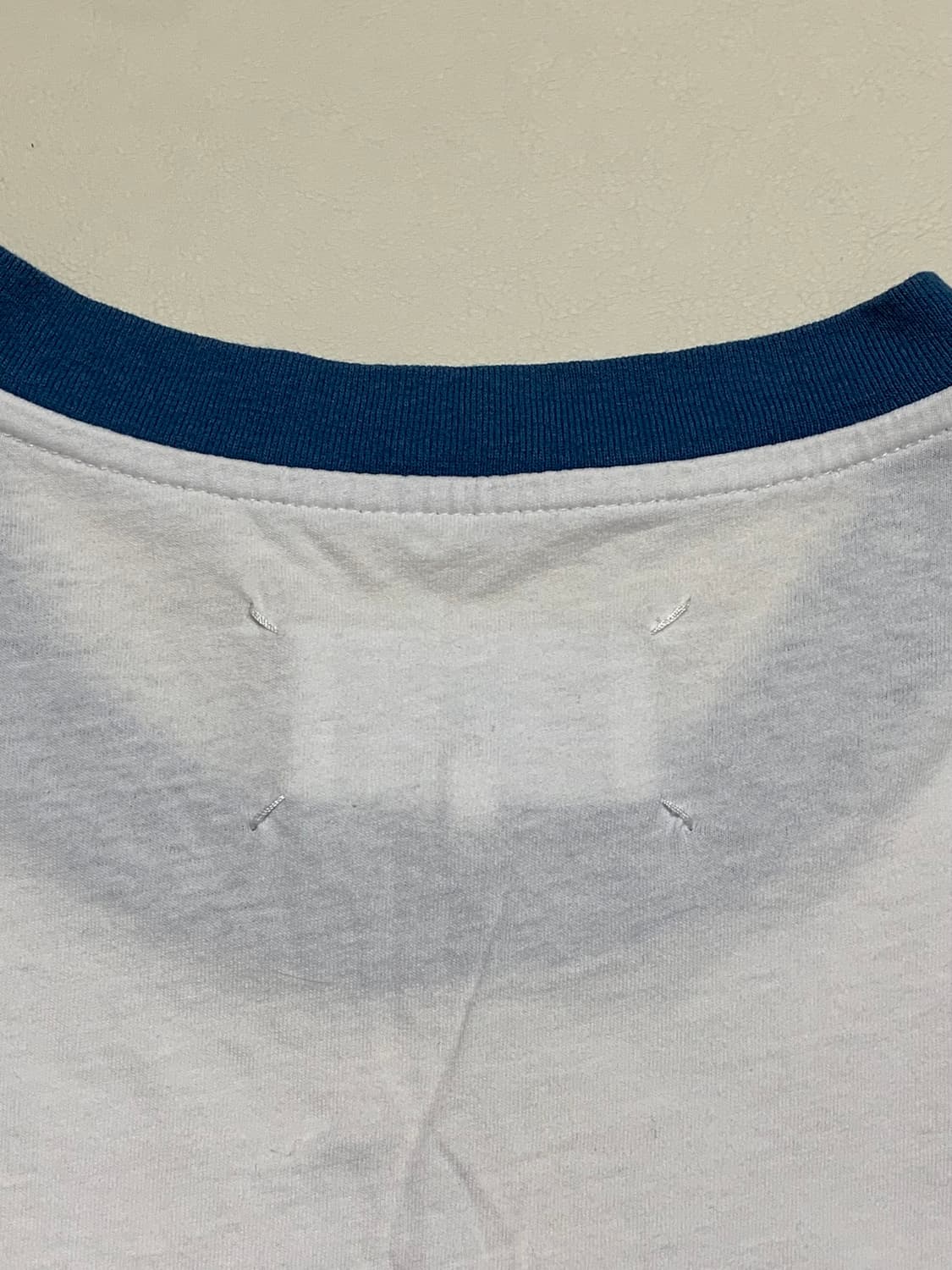 마르지엘라 반팔티 상품이미지5