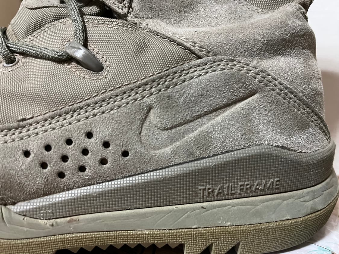 나이키 trailframe combat boots 상품이미지6