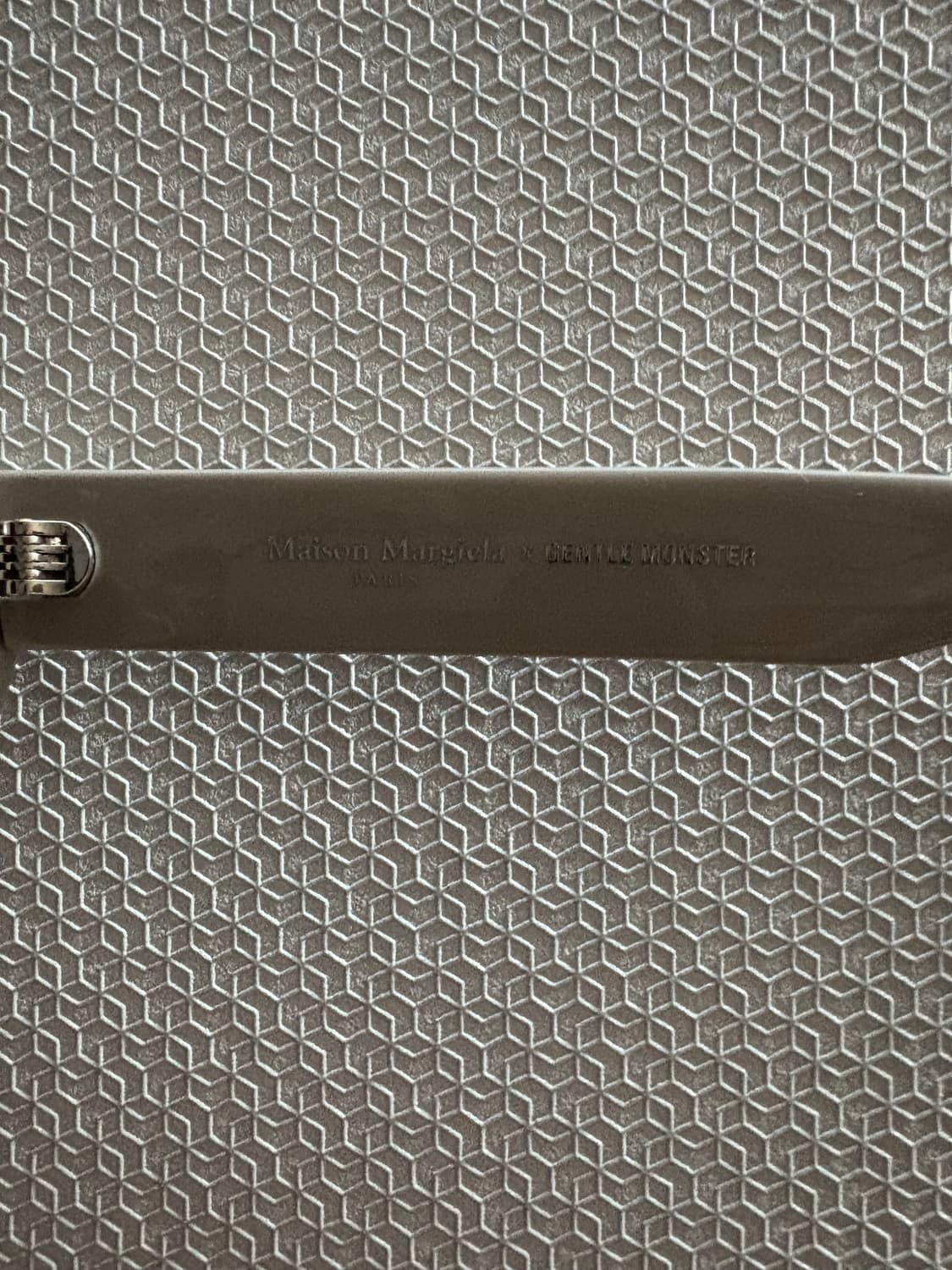 마르지엘라 젠틀몬스터 MM004 상품이미지3