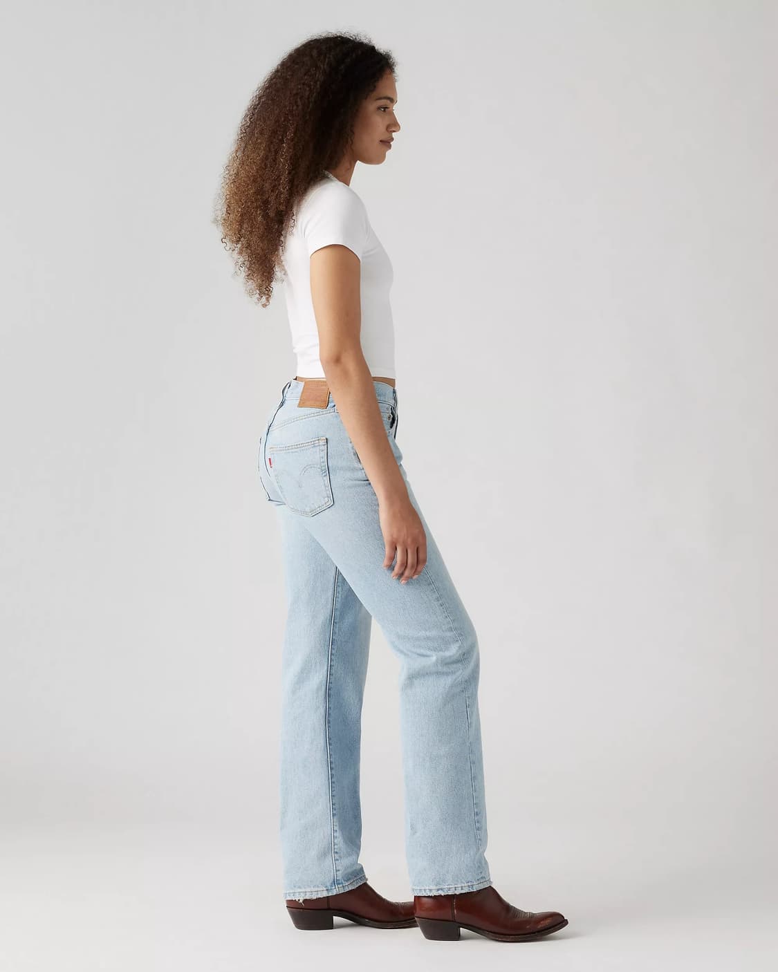 리바이스 501 90s 데님 상품이미지6