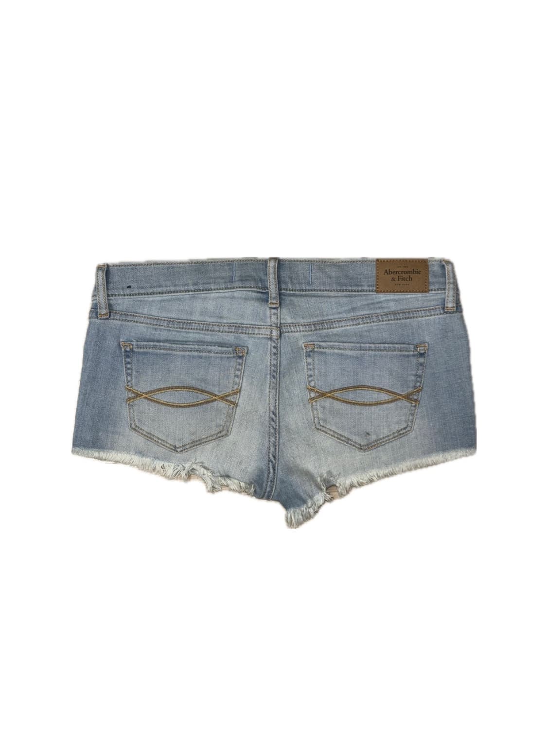 아베크롬비 반바지 상품이미지2