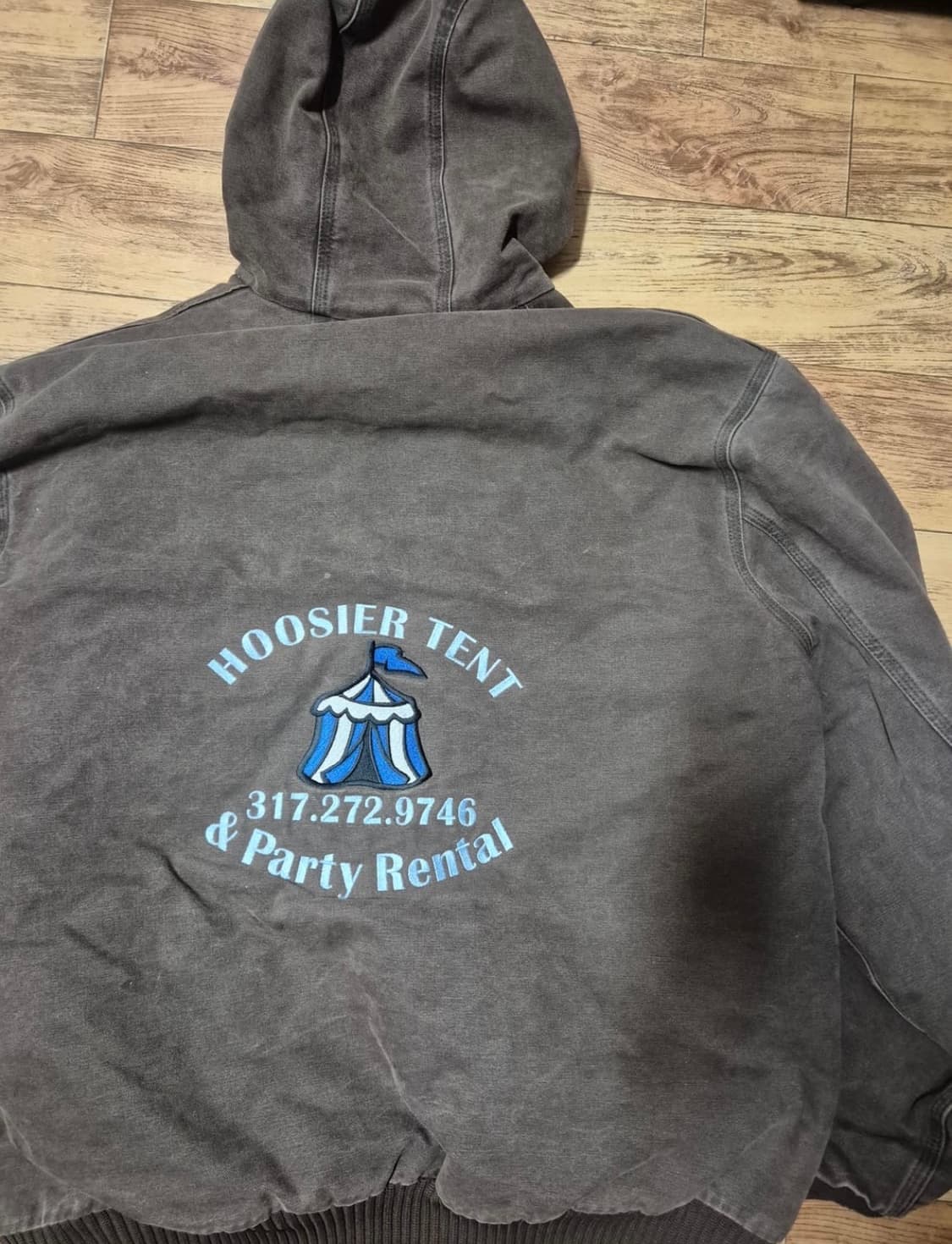 칼하트 j130 cht 상품이미지3