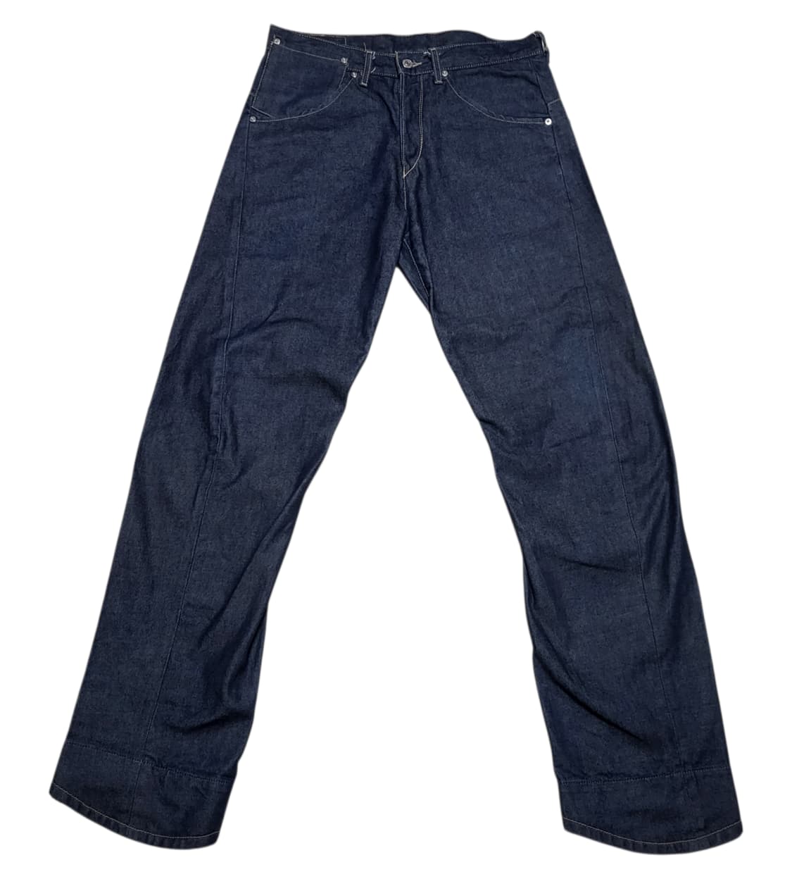 (32) 00s y2k 리바이스 엔지니어드진 levis 청바지 상품이미지3