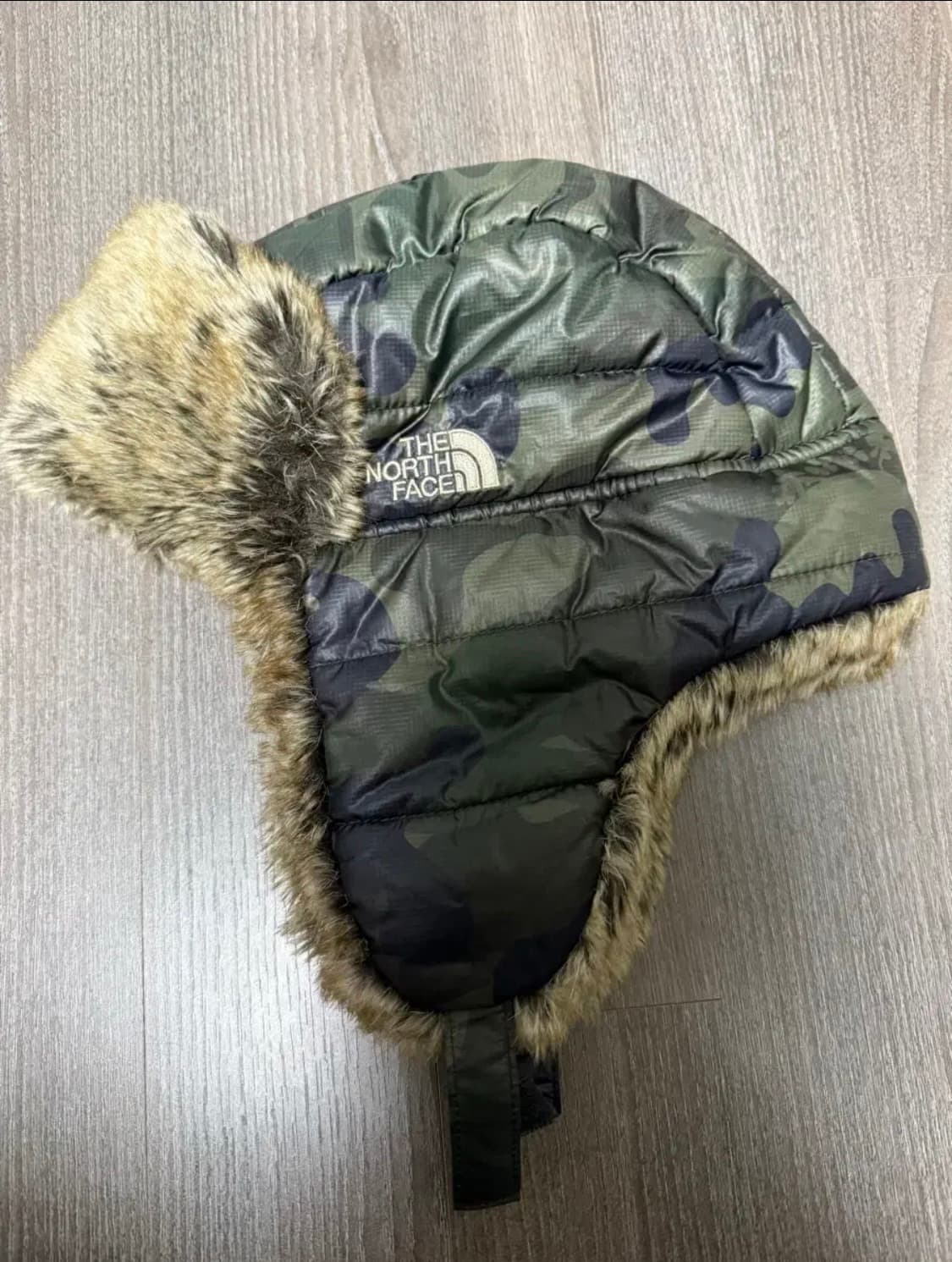 노스페이스 트루퍼햇 상품이미지1