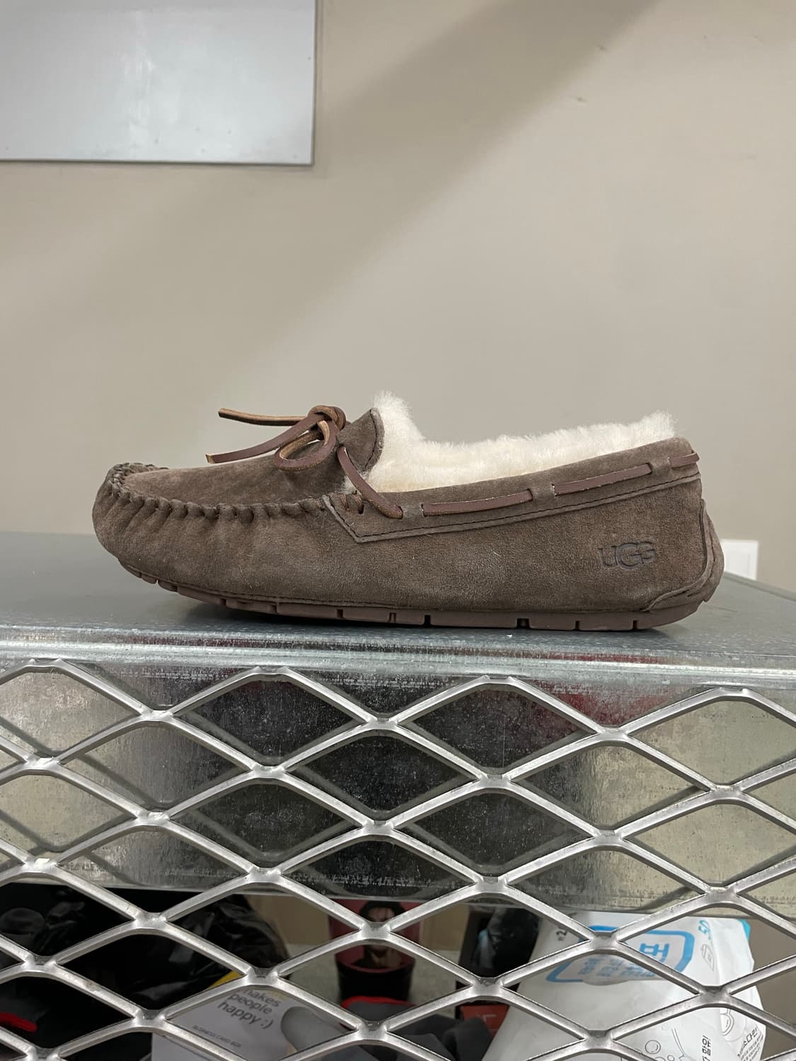 어그 다코타 모카신 240 상품이미지1