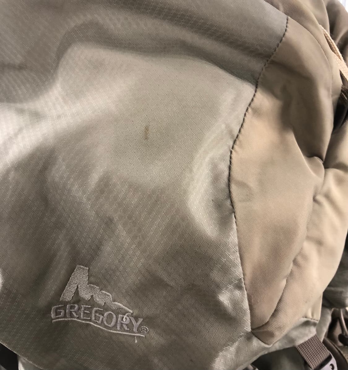 그레고리 Z45 아웃도어 백팩 상품이미지2