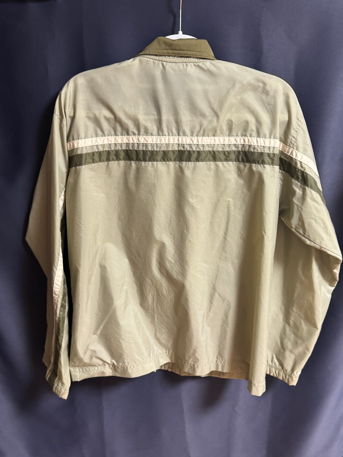 빈티지 바람막이 상품이미지2