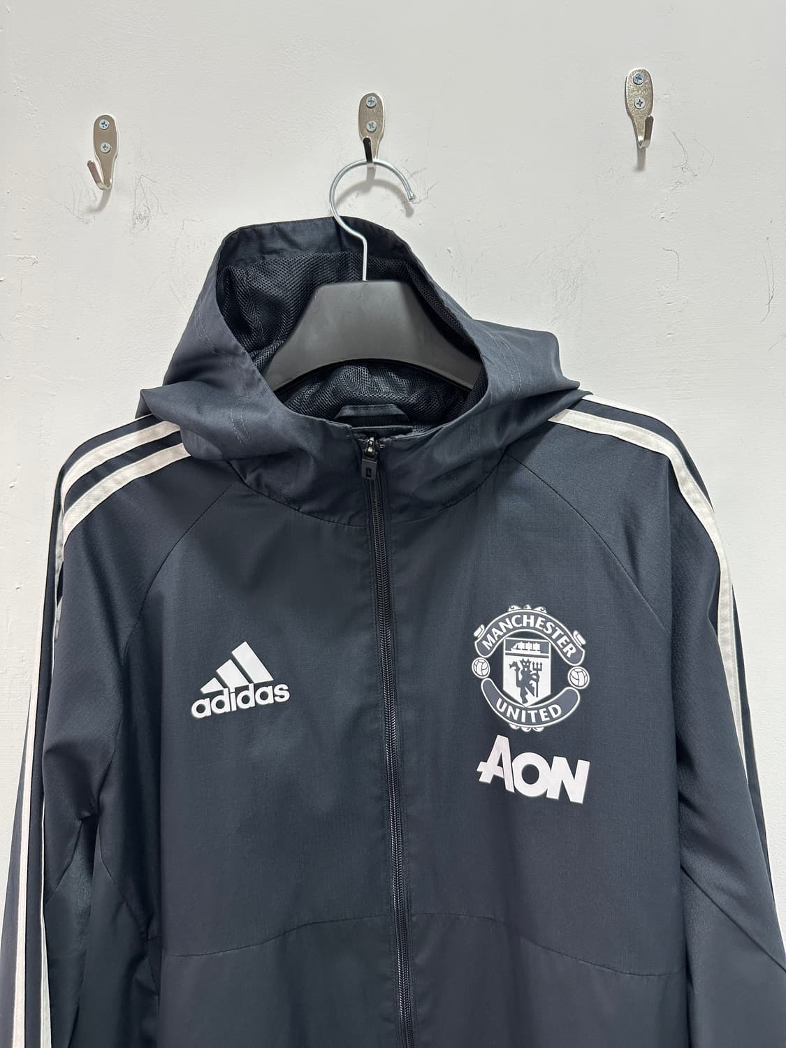 Adidas Manchester United training wind  상품이미지4