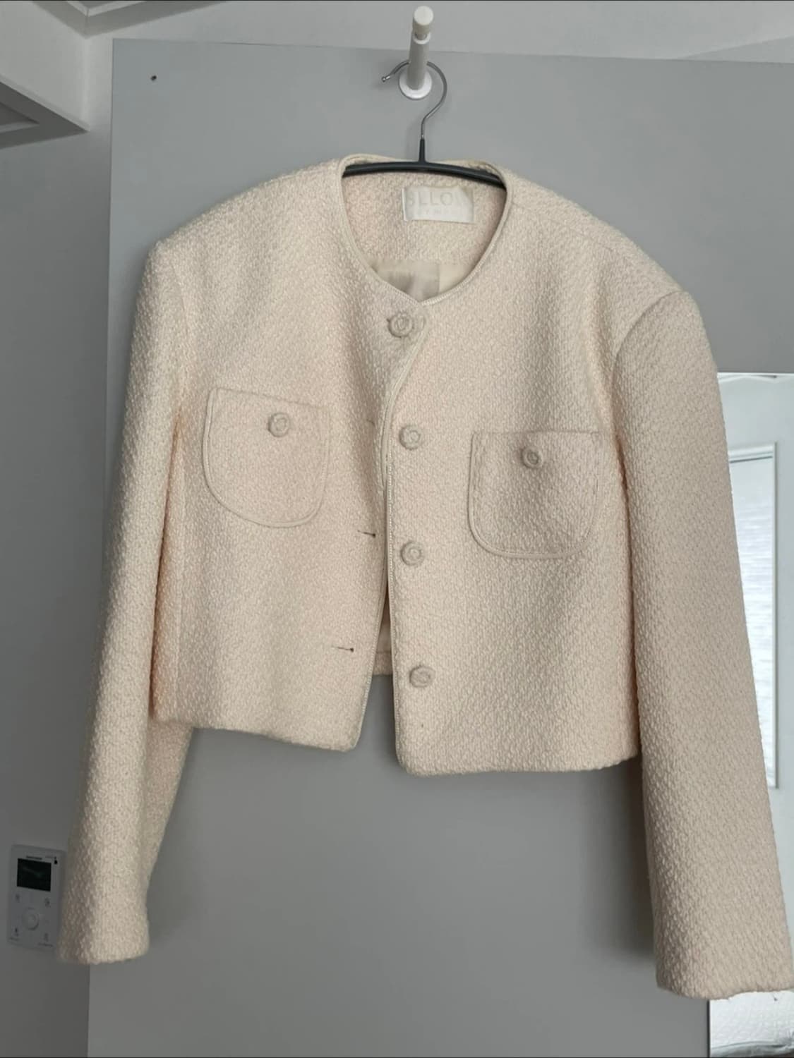 스타일난다 자켓 상품이미지1