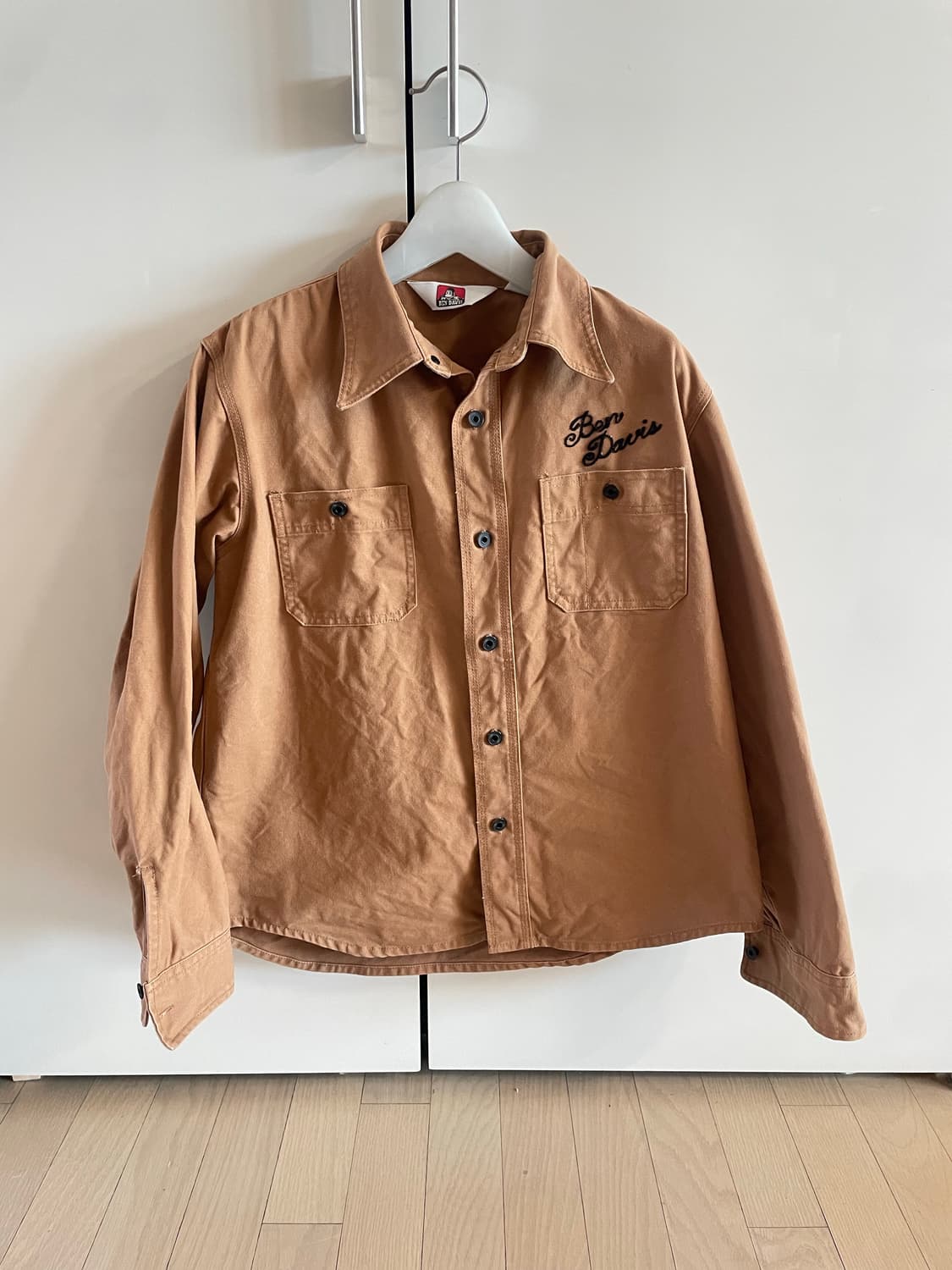 Ben davis shirt 상품이미지1