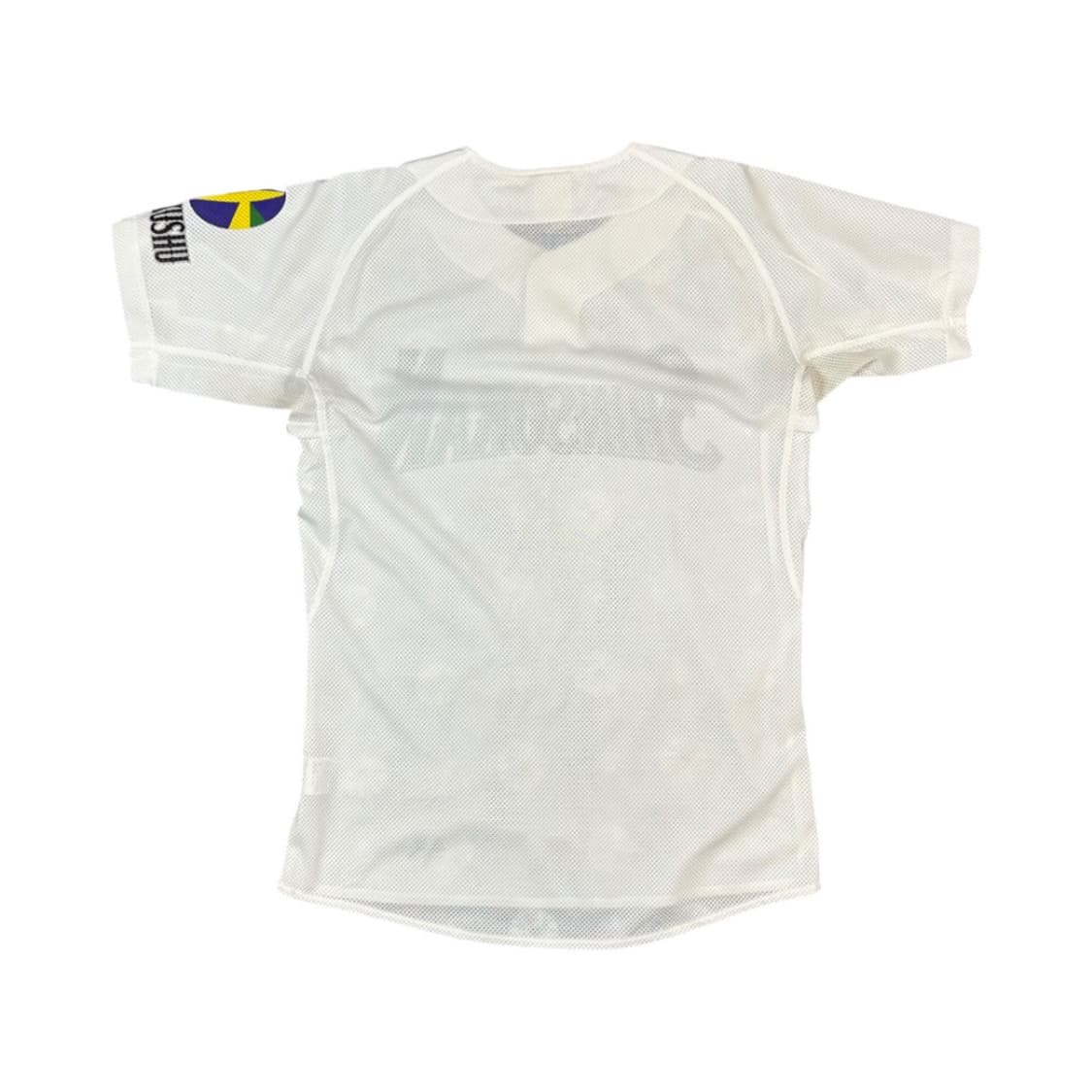 (L) 미즈노 JPN 베이스볼 팀 유니폼 T-082 상품이미지3