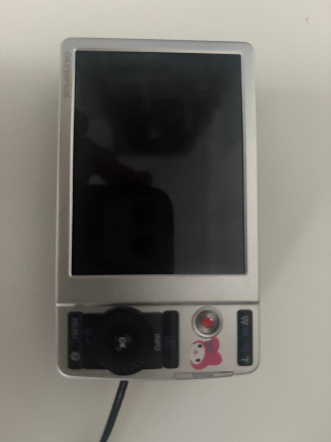 올림푸스 뮤 7040 핑크 상품이미지2