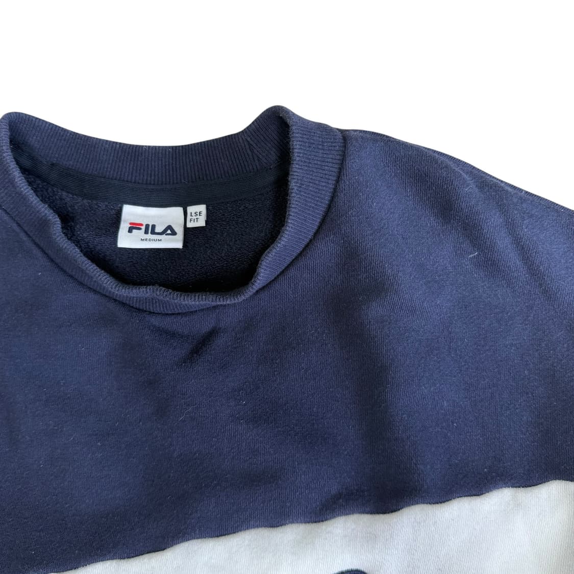 휠라 맨투맨  상품이미지2