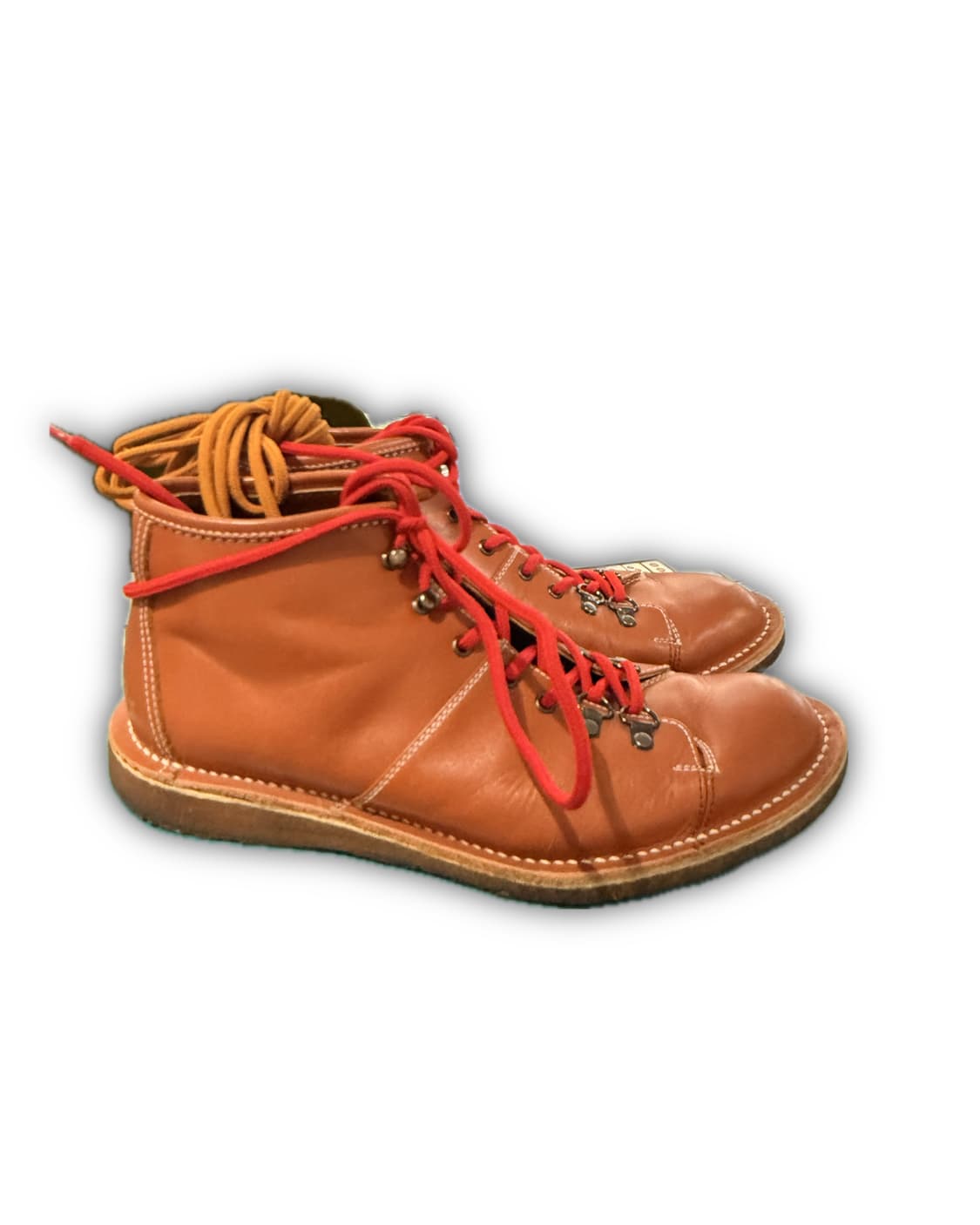 Junya Watanabe x Cause 부츠 사이즈 (270-275) 상품이미지2