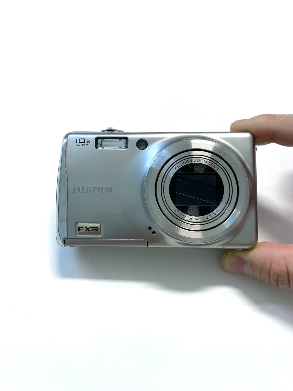 후지 파인픽스 F70 EXR 디지털 카메라 상품이미지1