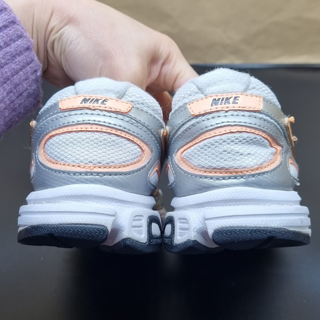 나이키 인시너 레이튼 여성운동화240  상품이미지4