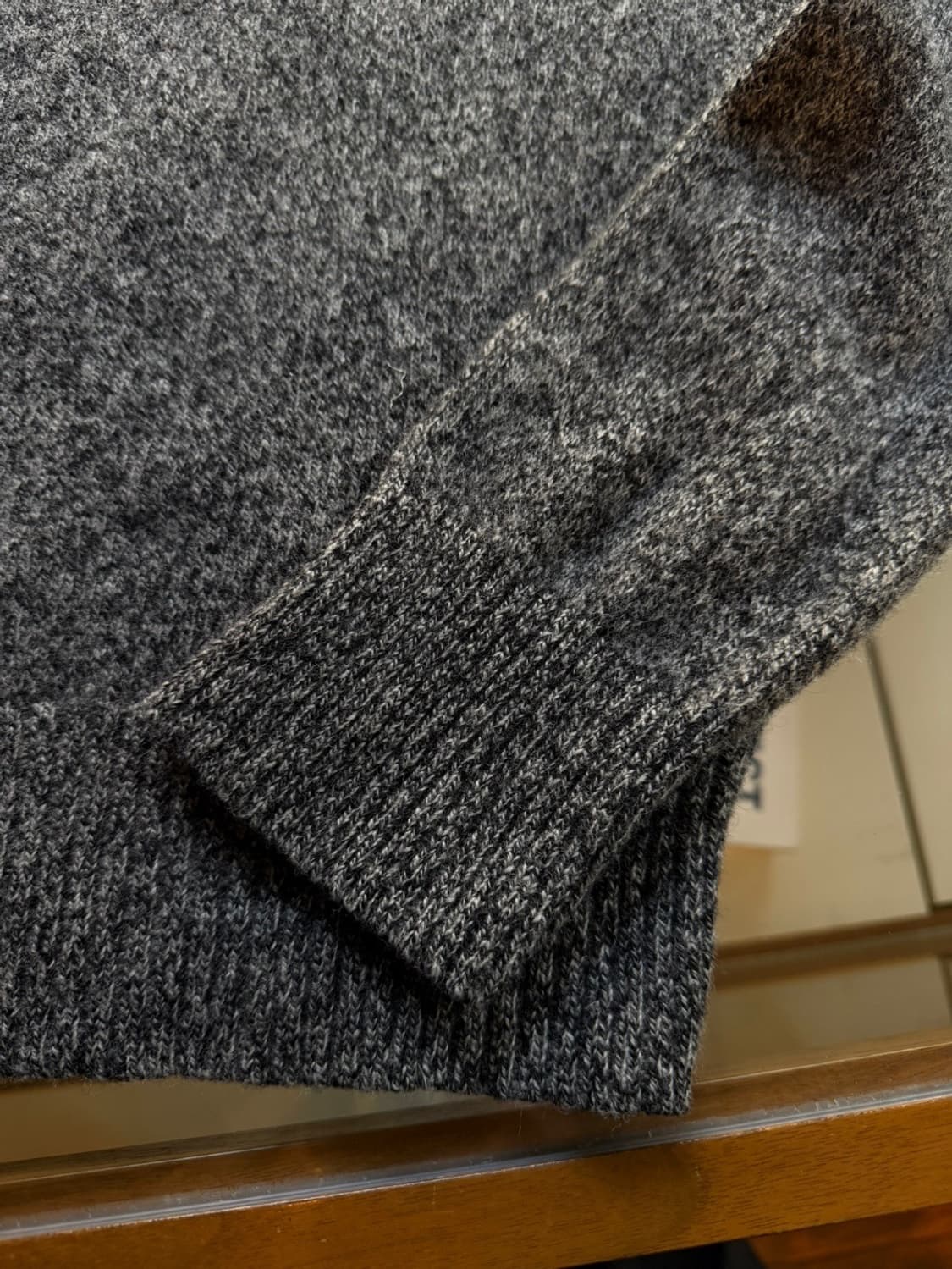 제이크루 크루넥 니트 100 상품이미지9