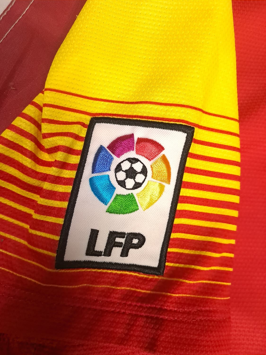새제품 오리지날 나이키 바르셀로나 축구유니폼 상품이미지4