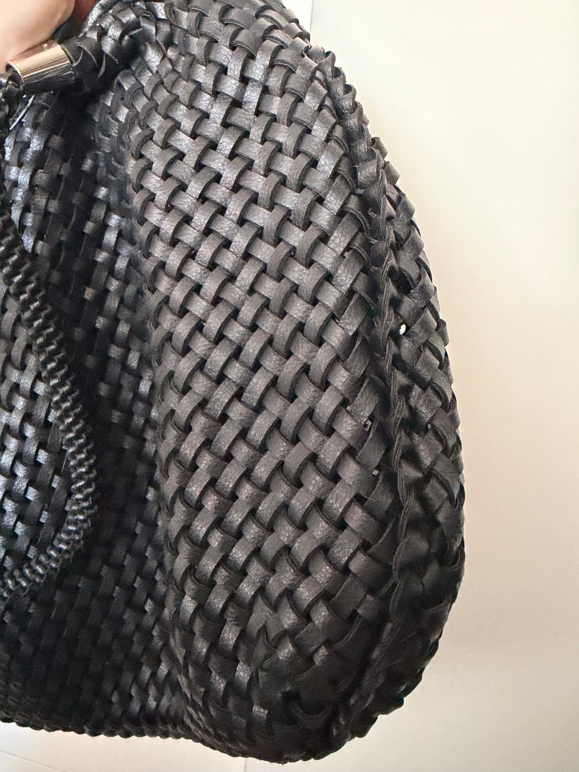 Yohji Yamamoto leather bag/ 요지 야마모토 백 상품이미지5