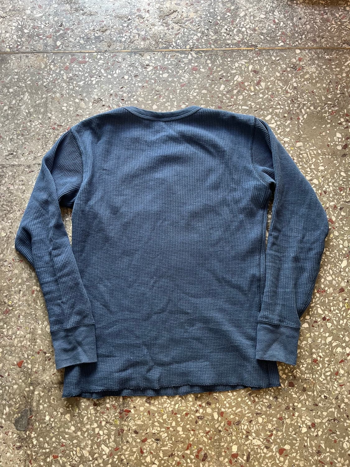 부코 buco 그래픽 써멀 티셔츠 상품이미지4