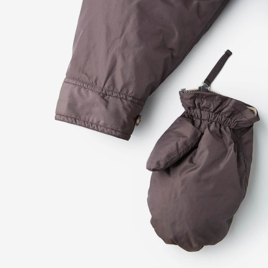 올드조 패딩 위스키40 상품이미지3