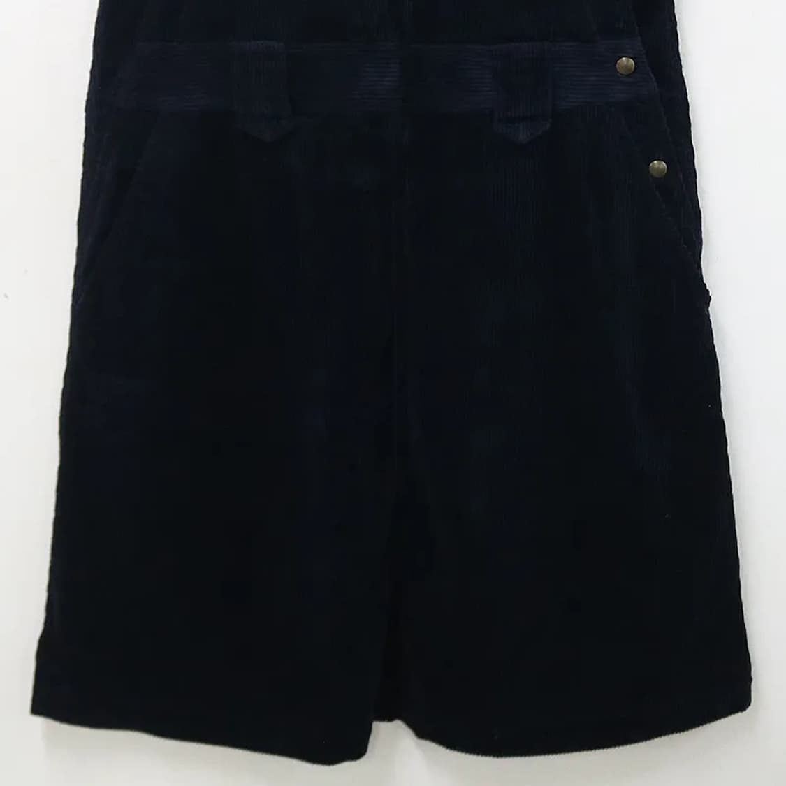 이세이 미야케 멜빵 스커트 63338 상품이미지4