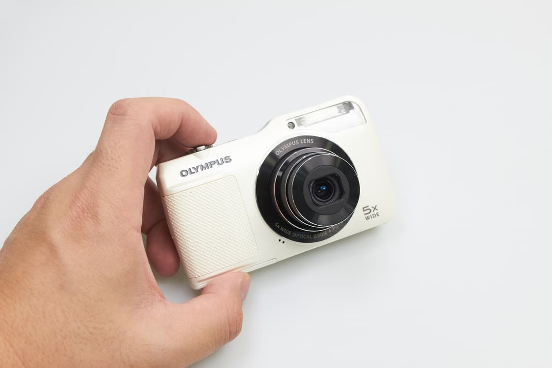 올림푸스 VG-170 디카✨ 상품이미지8